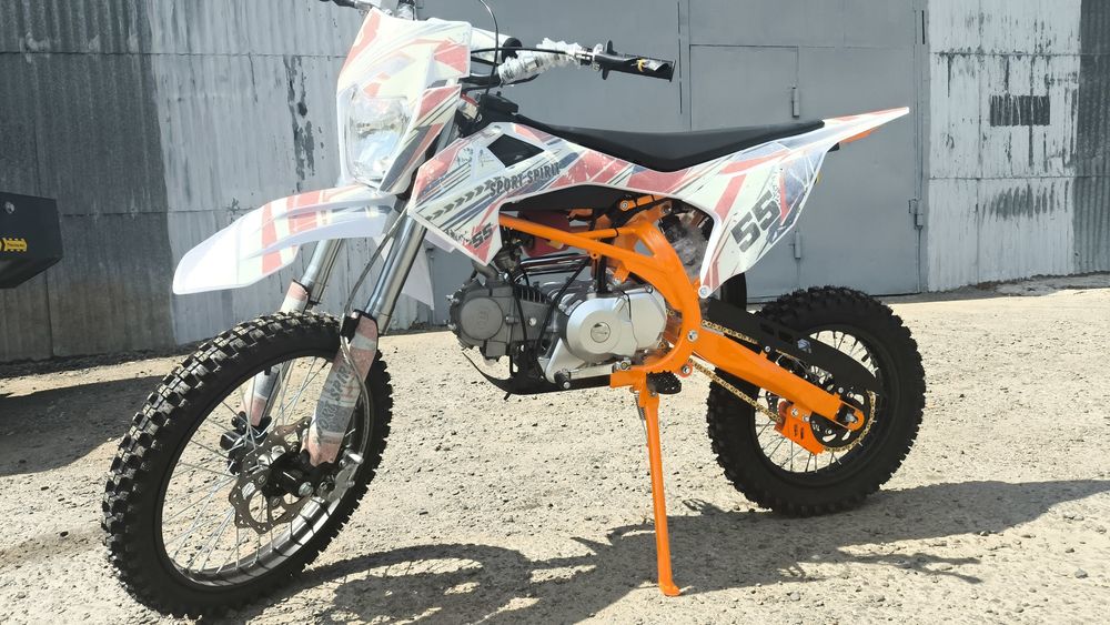 Продажа питбайки