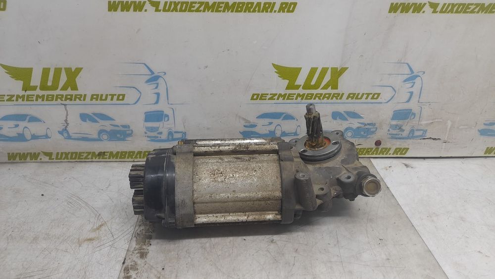 Motoras caseta de directie 7805477238 Volkswagen Passat B6 (2005 - 2010) 2.0 tdi