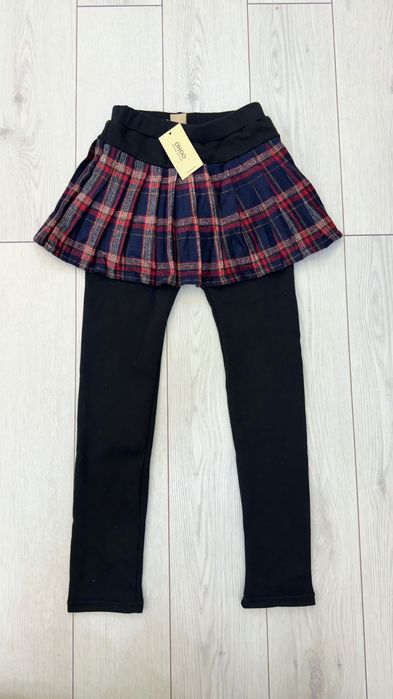 Юбка-лосины для девочки