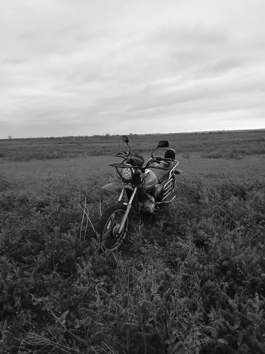 Baige 150куб за 135 ка