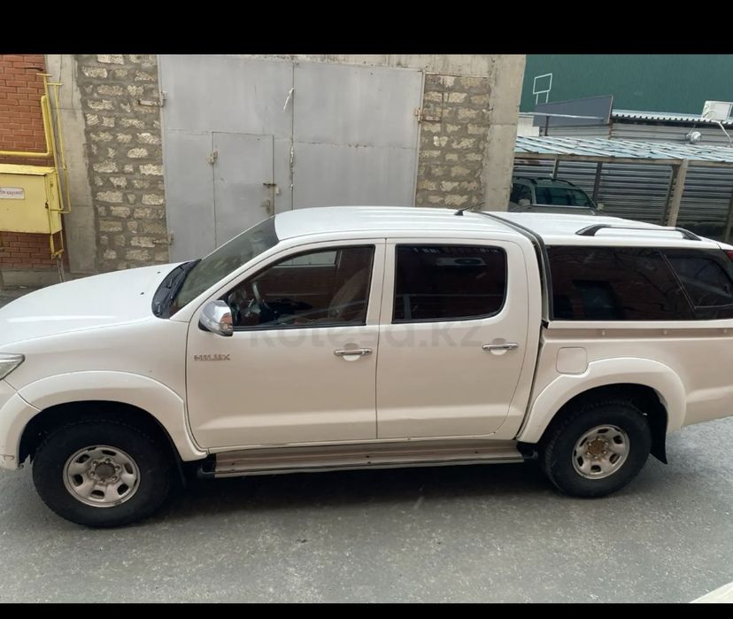 кунг сатылады пикап