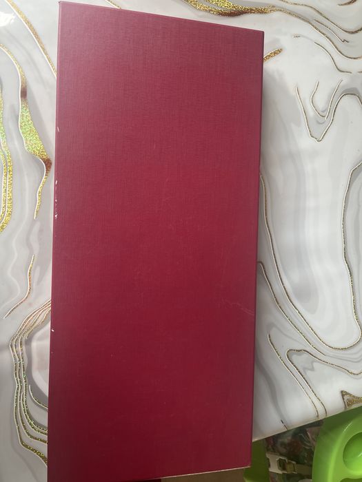 Коробка для столовых приборов