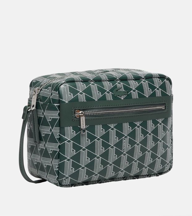 Чантичка Lacoste ОРИГИНАЛНА с етикет