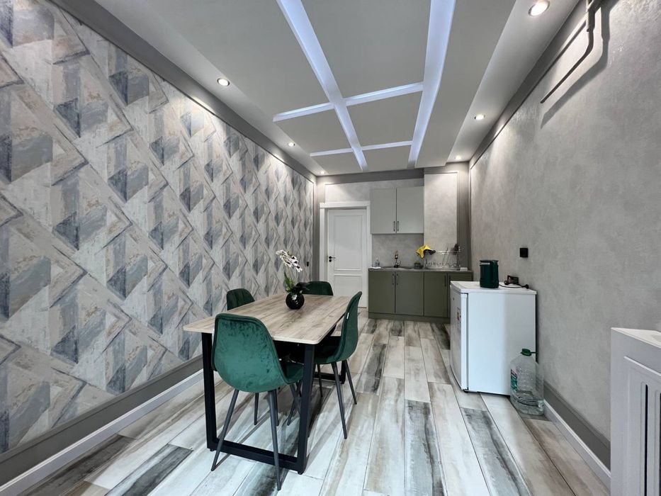 Срочно продается офис Ойбек 109 кв.м коммерческое помещение