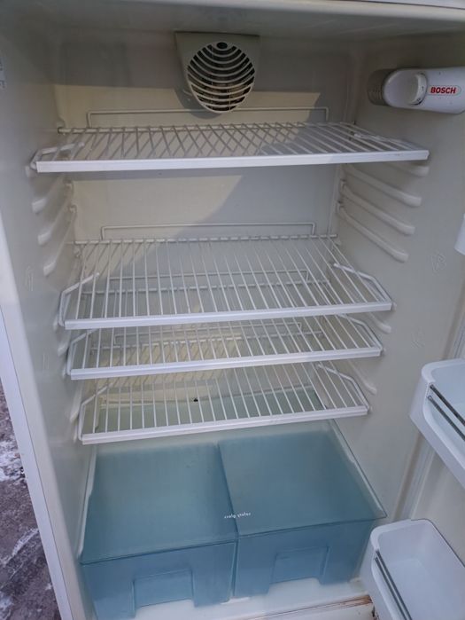 Продам холодильник Bosch