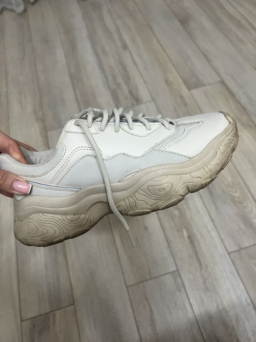 Кроссовки pull&bear