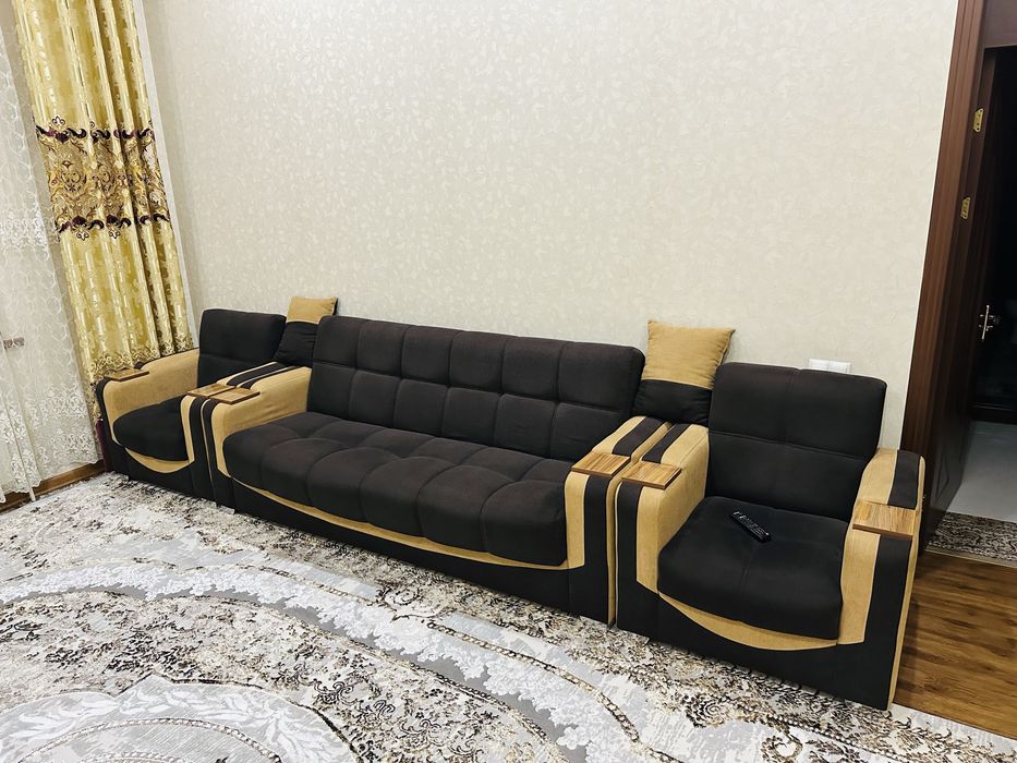 Мягкая мебель для гостиной, зала