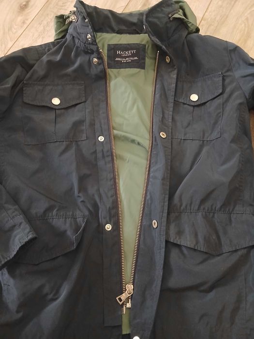 Яке пролет/есен HACKET LONDON, 9-10 години