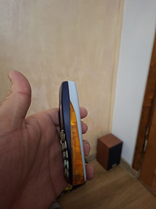 Nokia 3510i aspect 8/10