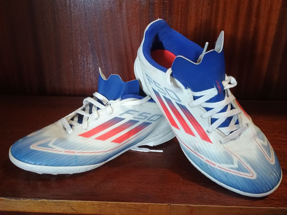 Бутонки и стоножки