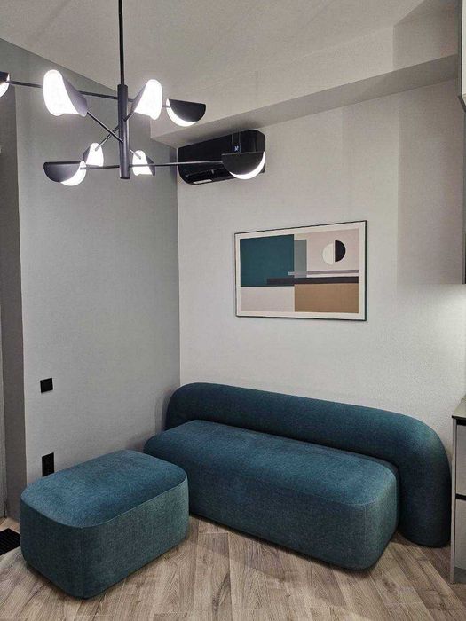 ЖК Mirabad Avenue 60м2 Продаётся 2-х комнатная квартира Ойбек