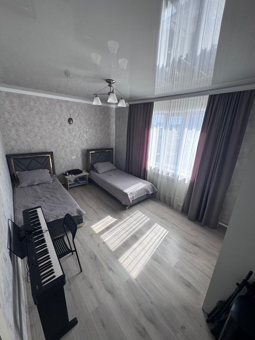 Дом 2021 г. Участок