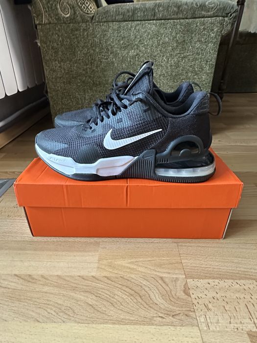 Маратонки Naike Air Max