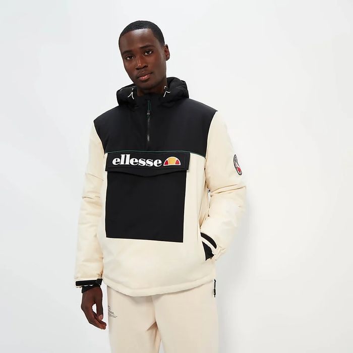 Оригинално зимно яке Ellesse Castrozza XXL ново анорак