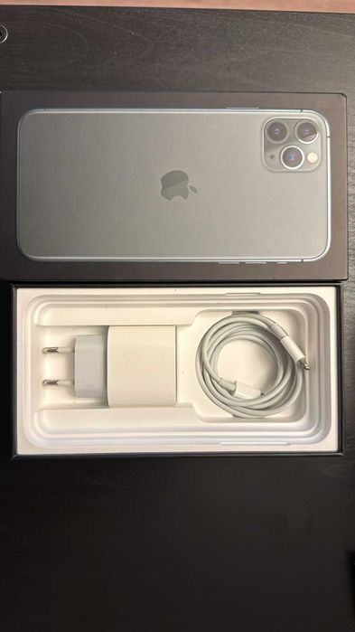 IPhone 11 Pro Max 256 GB