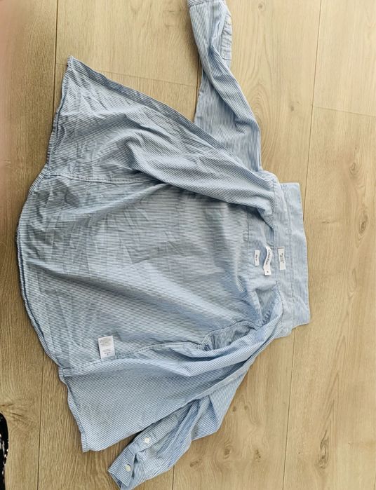 camasa Calvin Klein 6-7ani