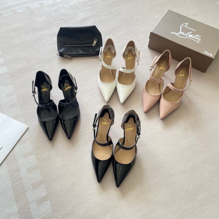 Pantofi Christian Louboutin