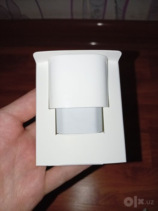 Apple zaryadchik org
