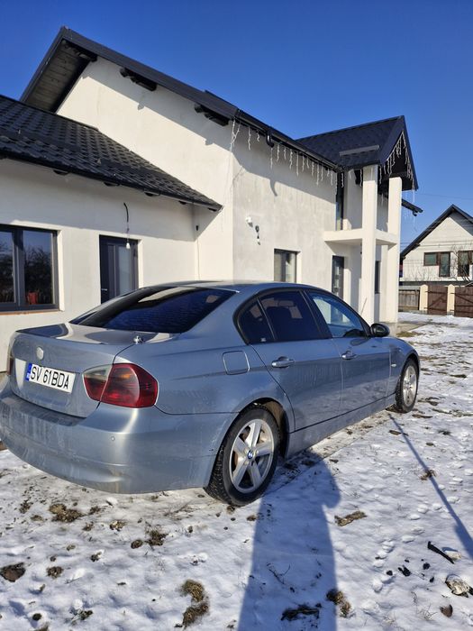 Vând BMW e90 stare buna de funcționare