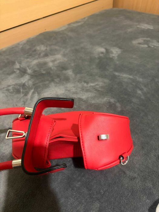 Дамска официална чанта