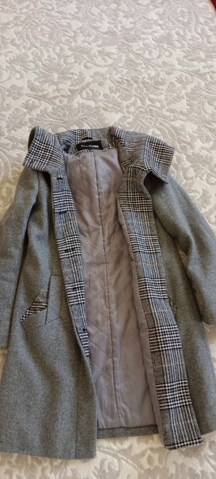 Продам пальто демнисезонное