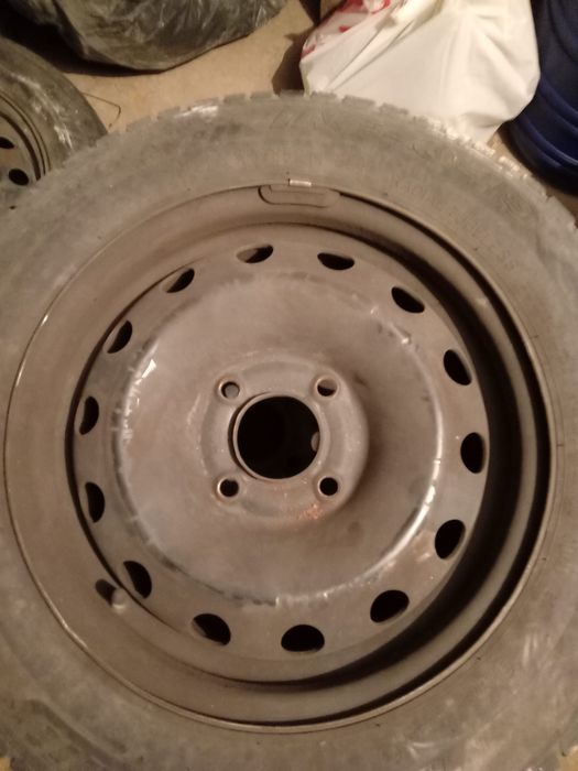 Ford cauciucuri placute frana