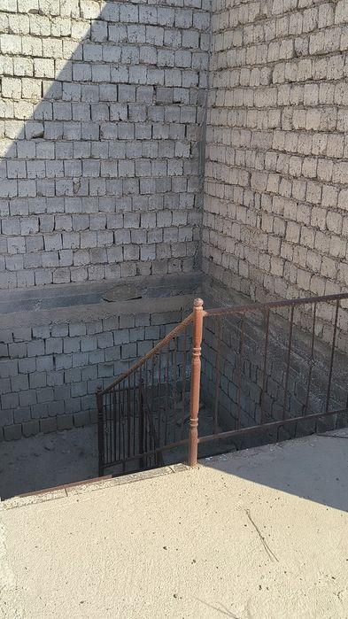 GʻUZOR Yonqishloq Navobod Hovli sotiladi 472 уй