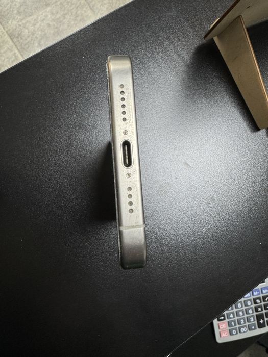 Продам Айфон 15 pro max 256 гб