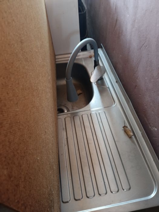 Кухний мебел 4 метор тепаси 220