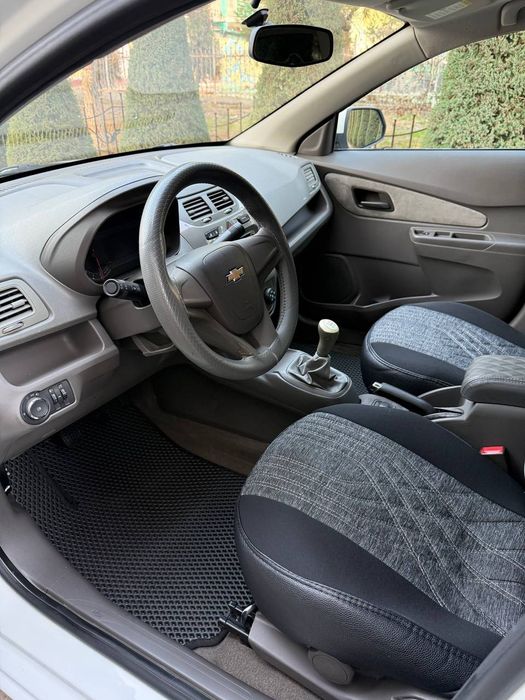 Kraskasi 100% Toza. Cobalt. 2-Evro. Mexanika.