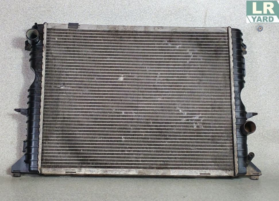 Radiator apa 2.5 diesel DEFENDER 1987-2006 PCC001020 dezmembrez