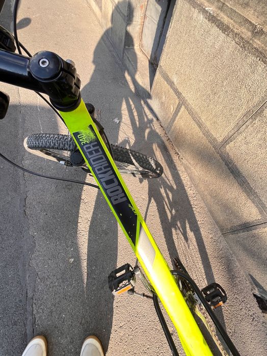 URGENT : Vand bicicleta MTB Decathlon