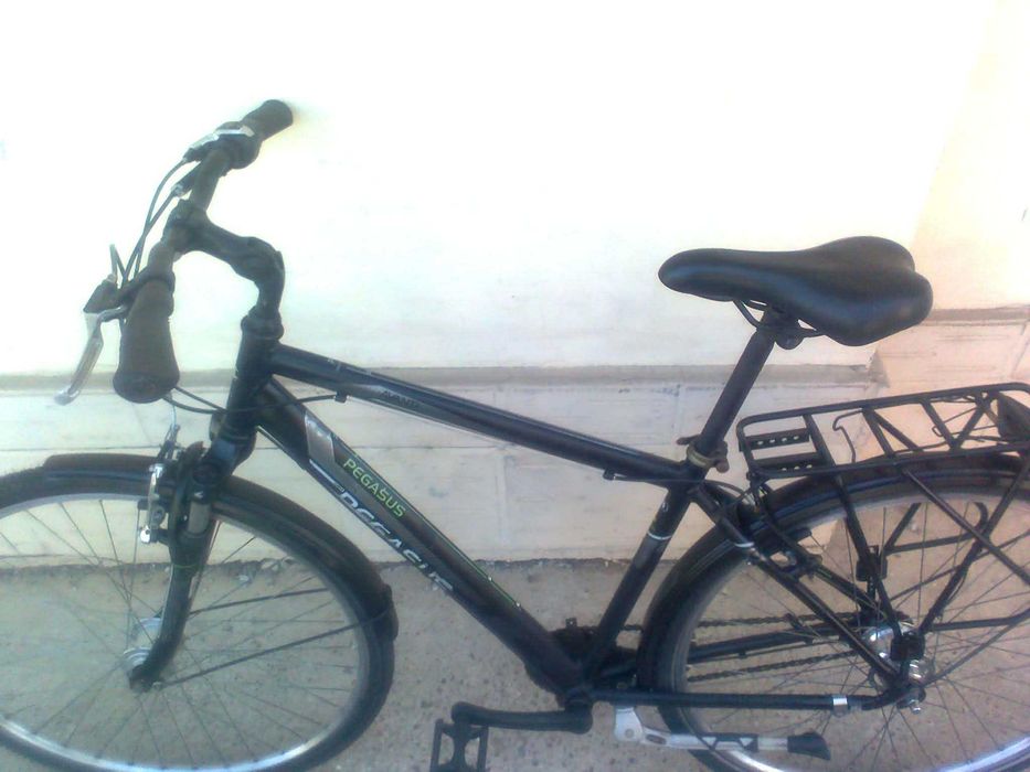 Pegasus Avanti - Алуминиев 28 Цола