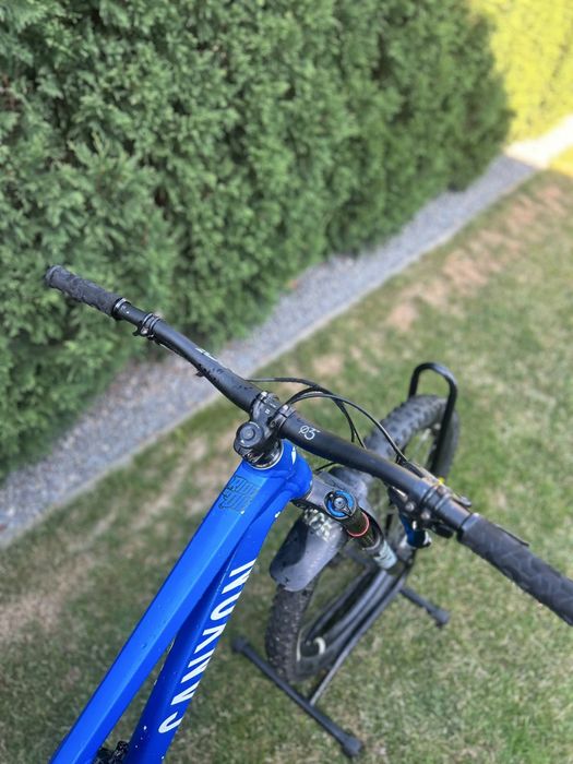 Canyon Sender în stare excelenta