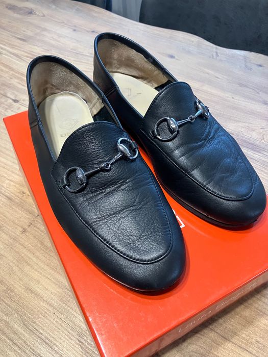 Обувки/ Лоуфъри 38 номер, естествена кожа, Desa