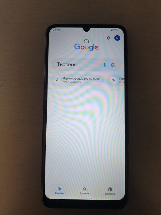 Телефон Nokia c31