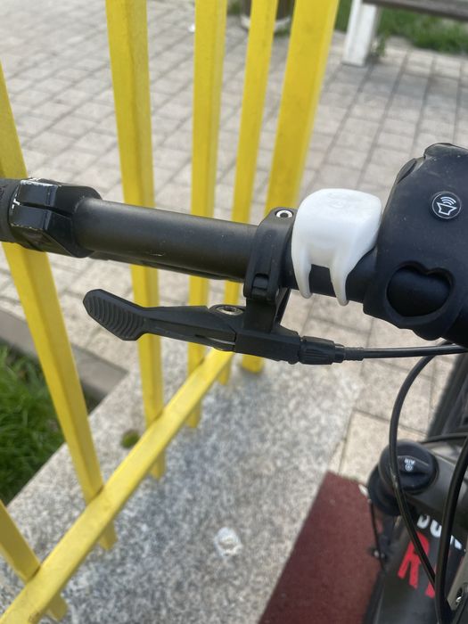 Vand cannondale habit ht 2 mantis