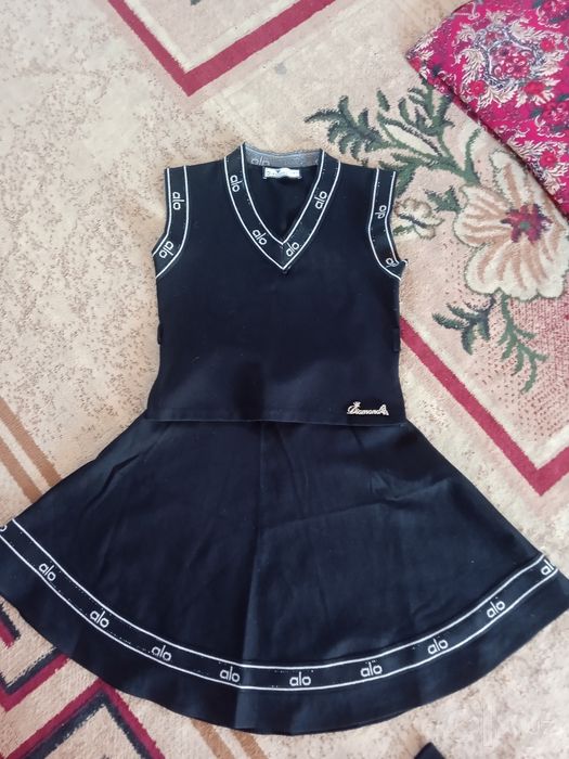 Maktab uchun formalar