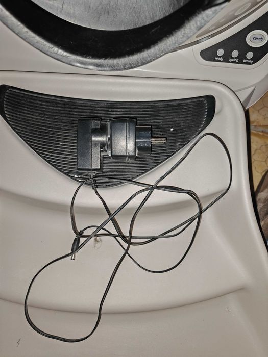 Litter-robot 3 Connect автоматична котешка тоалетна