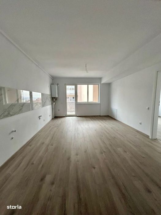 | Apartament 2 Camere 55 Mp | Finisat | Strada Teilor |
