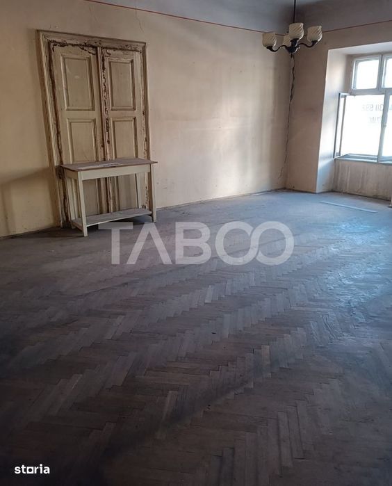 Apartament cu 2 camere de inchiriat in Centru Cluj Napoca — fotografia 1