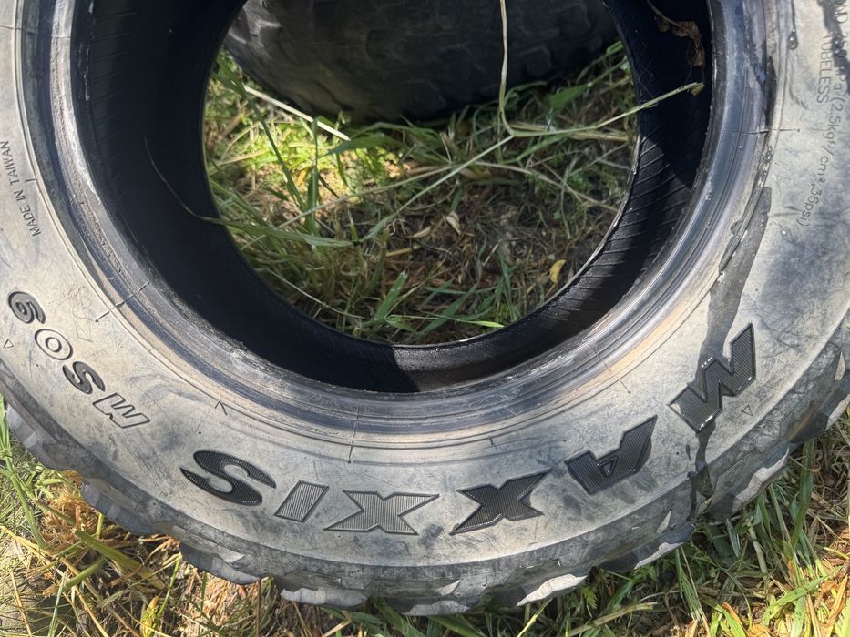 4 Гуми за АТВ Maxxis