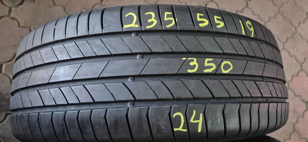 anvelope Michelin,Kumho 235/55/19