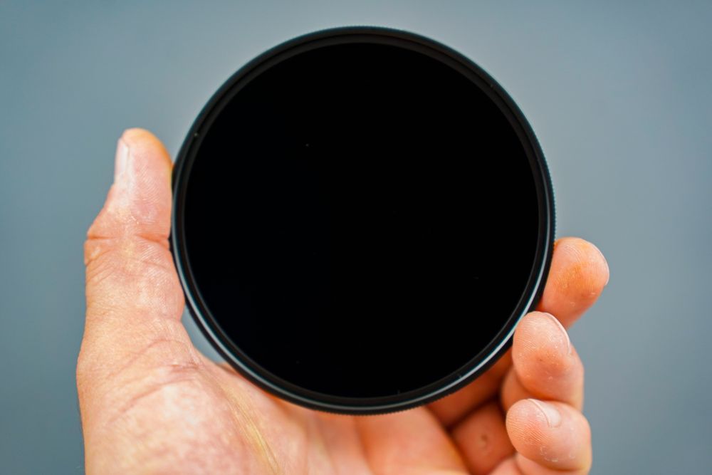 Filtru ND 32000  Irix Edge - 95 mm