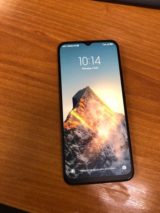 Продам Ксиоми Ми 10 лайт 5g