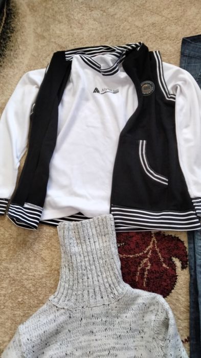 Продам женские вещи