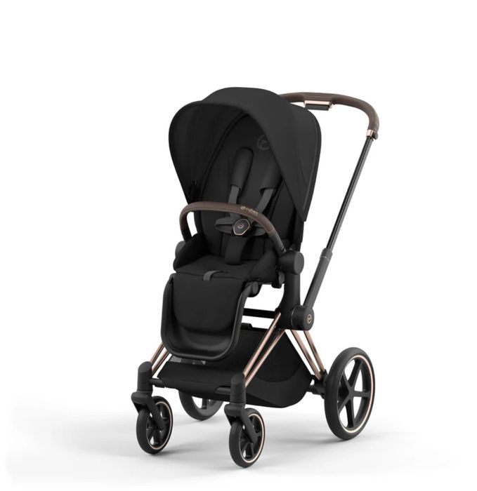 Cybex platinum e-Priam