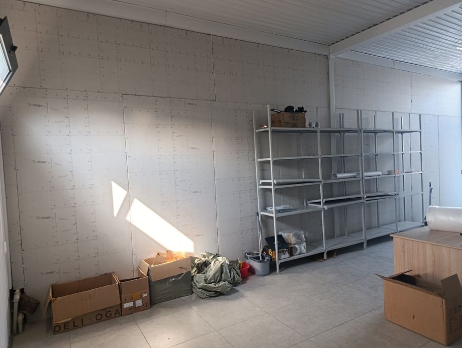 Помещения в аренду