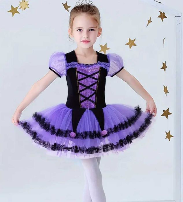 Рокля на Kuromi +