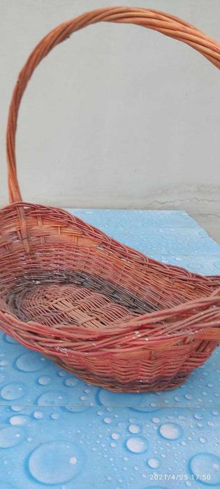 Корзинка  для  фруктов